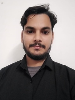 Author - Abhishek Kumar